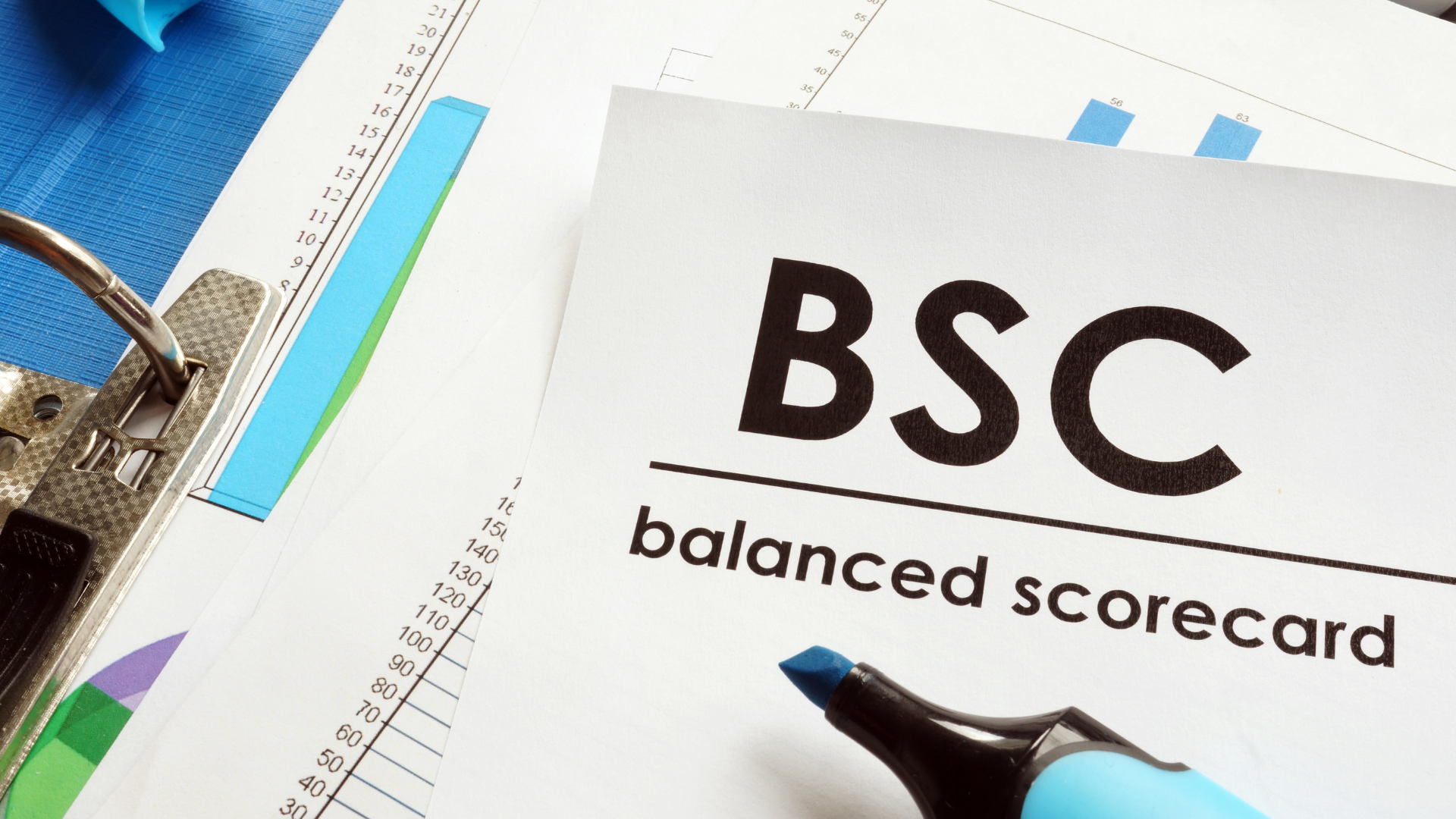 Balanced Scorecard: Driving Business Performance