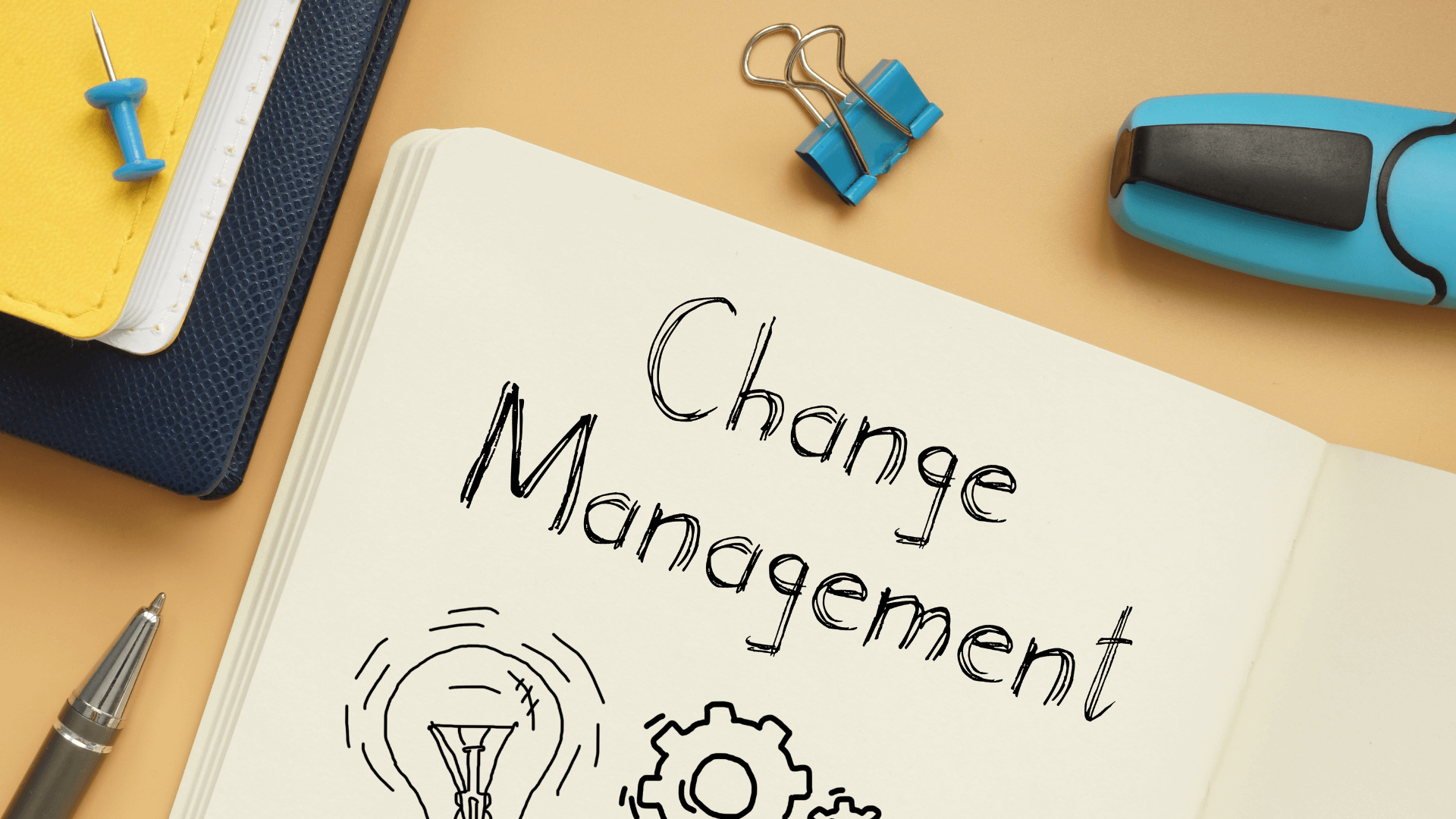 Change Management Best Practices for Strategy