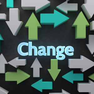 Change management