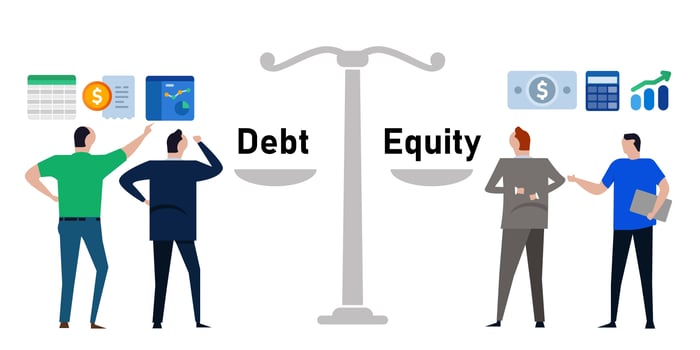 Debt-Equity Ratio