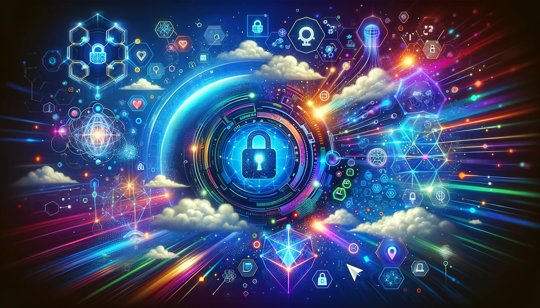Data Security in the Age of Digital Transformation